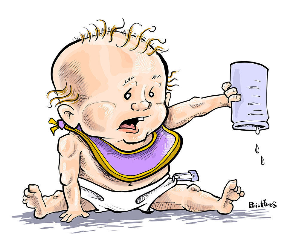Baby Art